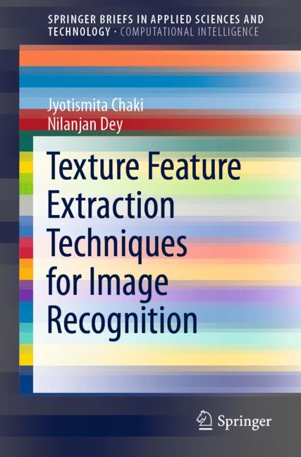 Texture Feature Ext…