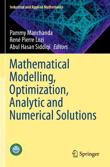 Mathematical Modell… - image