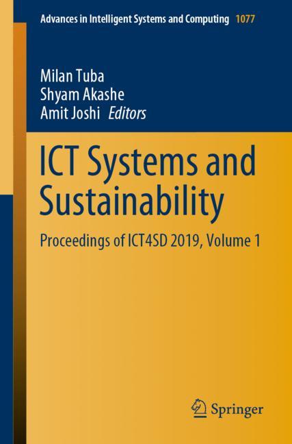 Ict Systems And Sus… - image