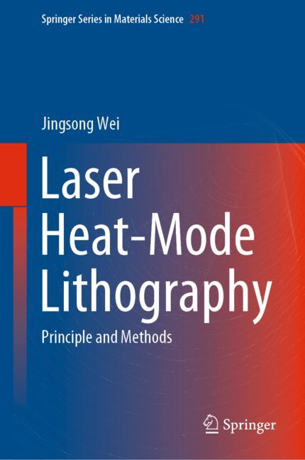 Laser Heat-Mode Lit… - image