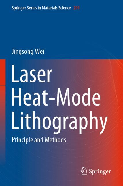Laser Heat-Mode Lit… - image