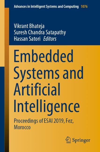 Embedded Systems An…