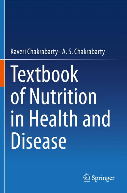 Textbook Of Nutriti… - image