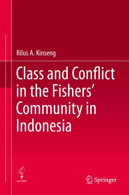Class And Conflict …