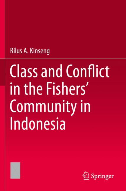 Class And Conflict …
