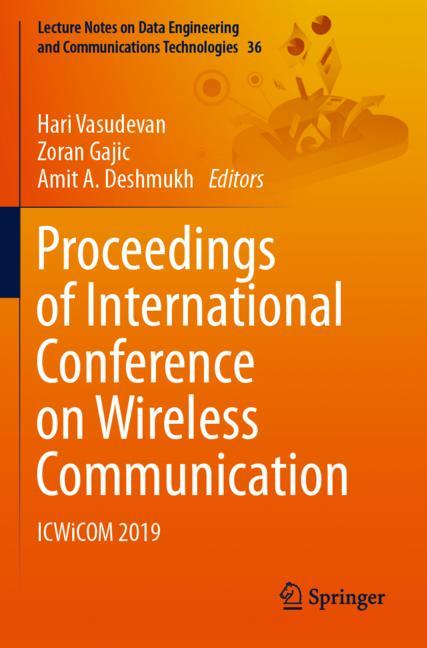 Proceedings Of Inte… - image