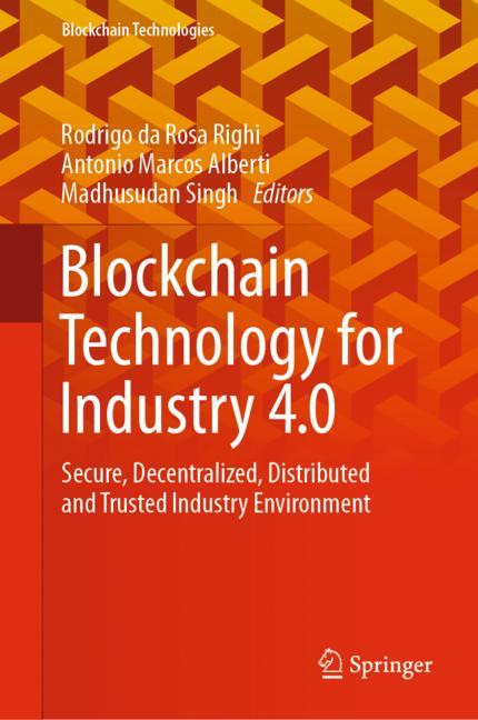 Blockchain Technolo…