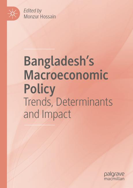 Bangladesh's Macroe… - image