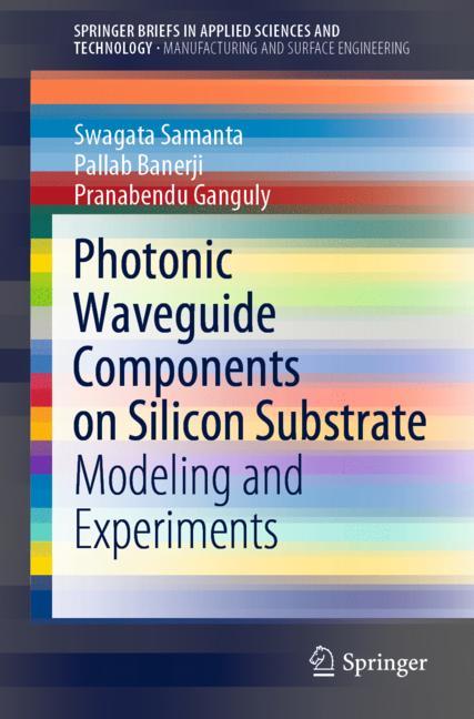 Photonic Waveguide …