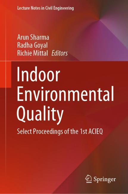 Indoor Environmenta… - image