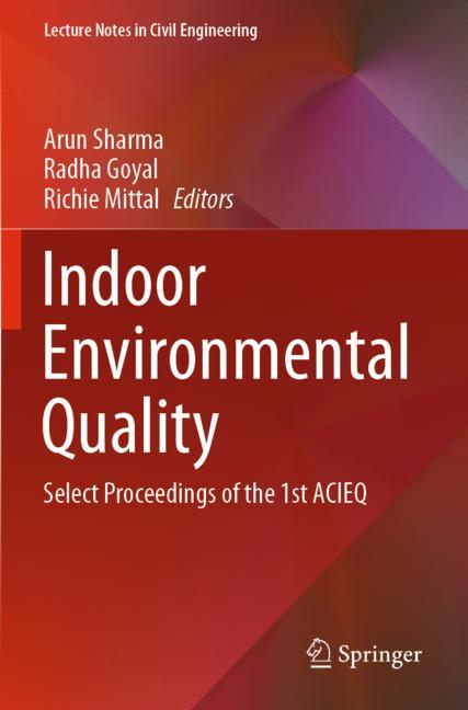 Indoor Environmenta… - image