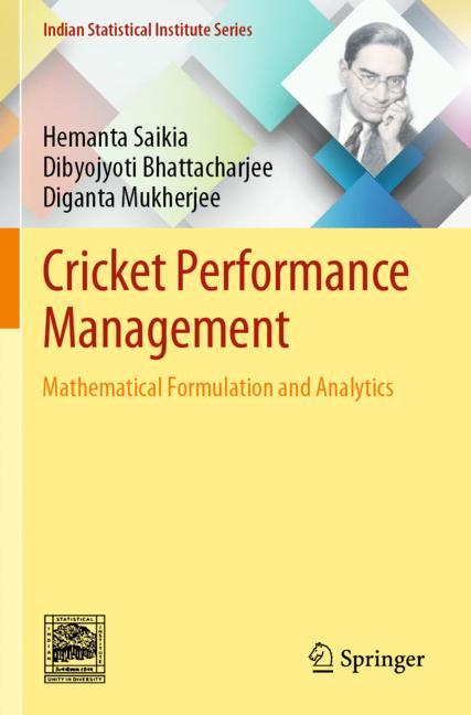 Cricket Performance…