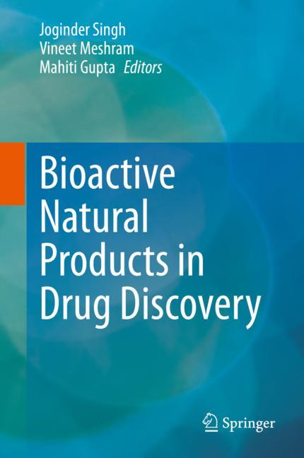 Bioactive Natural P… - image