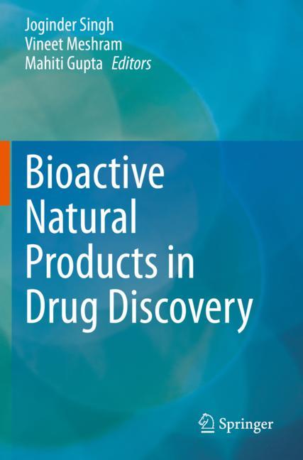 Bioactive Natural P… - image