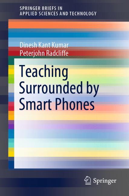 Teaching Surrounded… - image