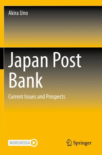 Japan Post Bank