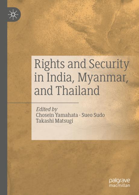 Rights And Security… - image
