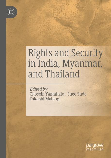 Rights And Security… - image
