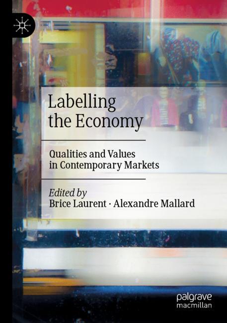 Labelling The Econo…