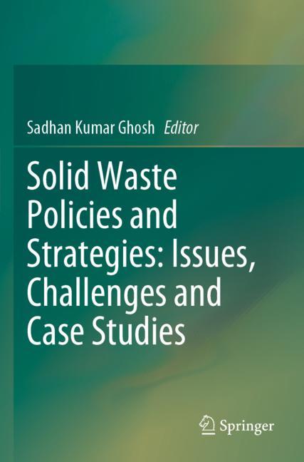 Solid Waste Policie…