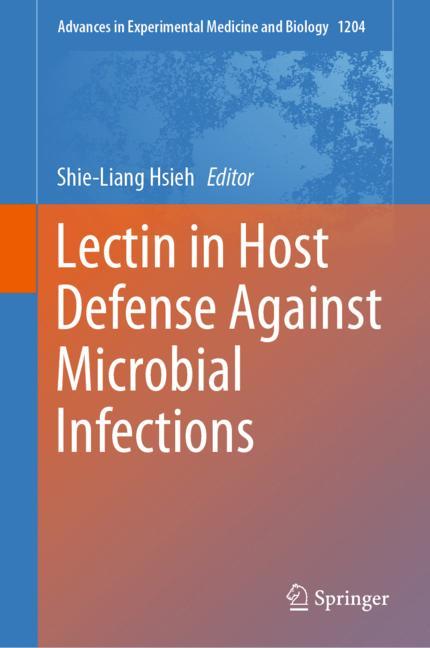 Lectin In Host Defe…