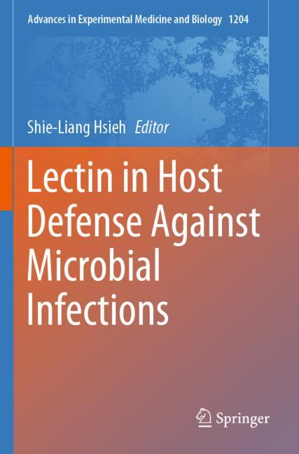 Lectin In Host Defe…