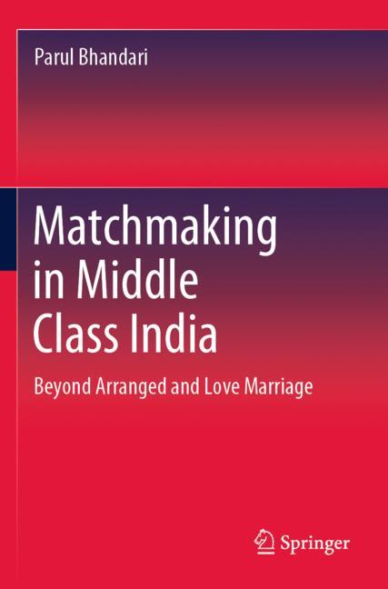 Matchmaking In Midd… - image