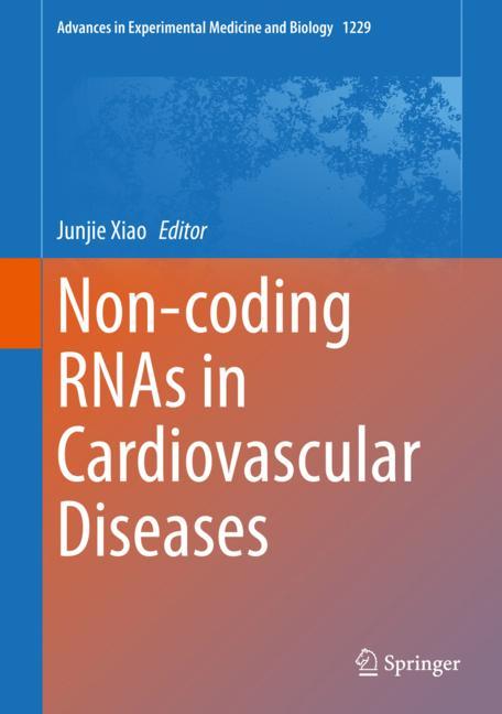 Non-Coding Rnas In … - image