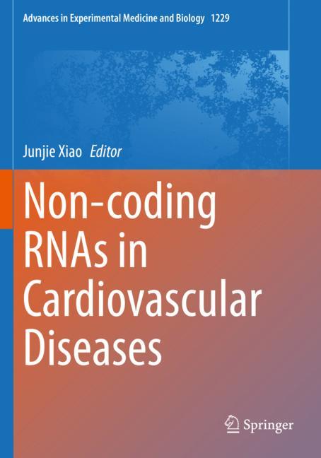 Non-Coding Rnas In … - image
