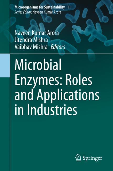 Microbial Enzymes: …