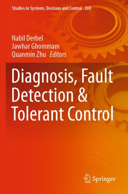 Diagnosis, Fault De… - image