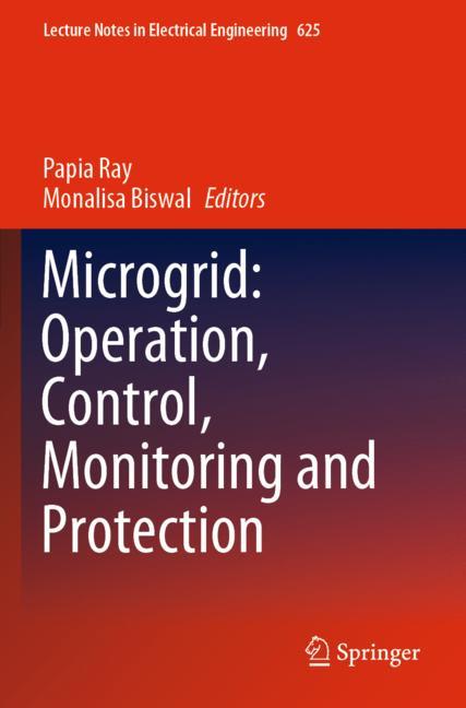 Microgrid: Operatio…