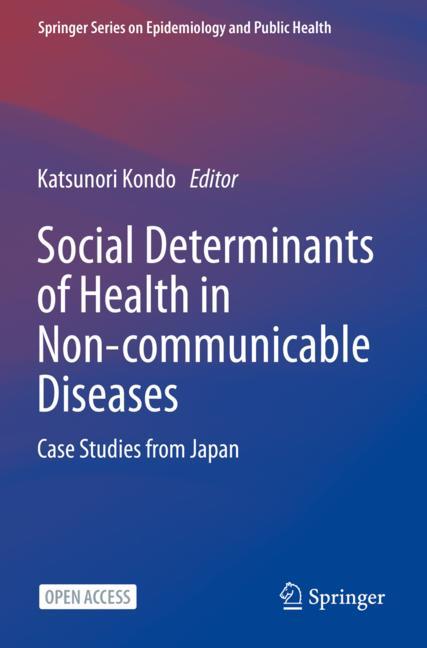 Social Determinants… - image