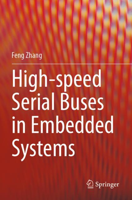 High-Speed Serial B…