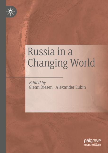 Russia In A Changin…
