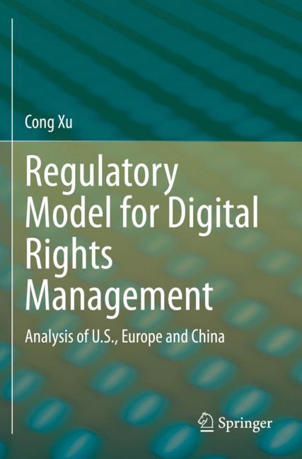 Regulatory Model Fo…