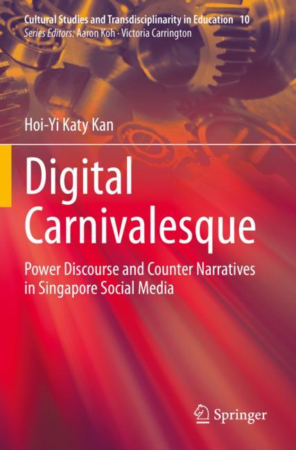 Digital Carnivalesq…