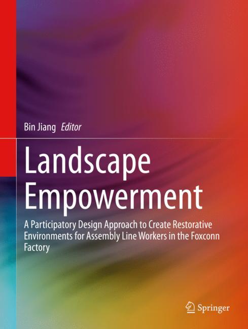 Landscape Empowerme… - image