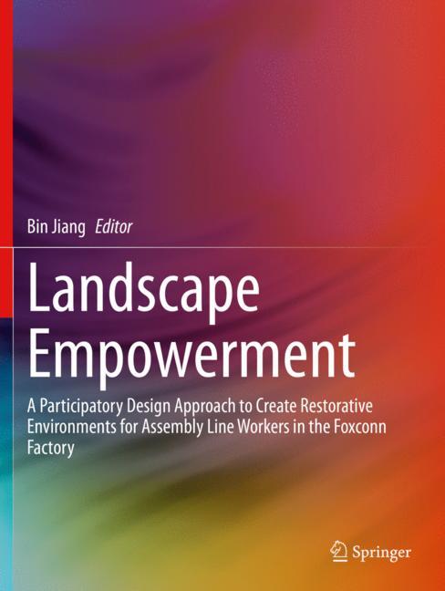 Landscape Empowerme…