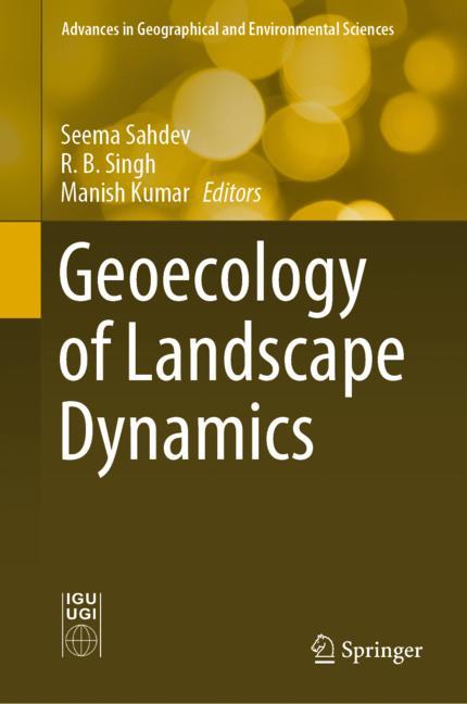 Geoecology Of Lands… - image