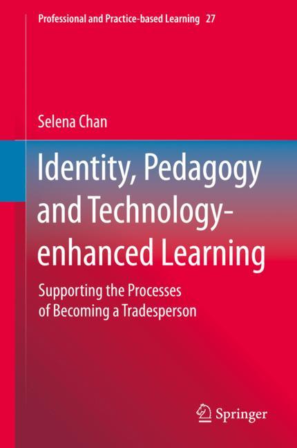 Identity, Pedagogy … - image