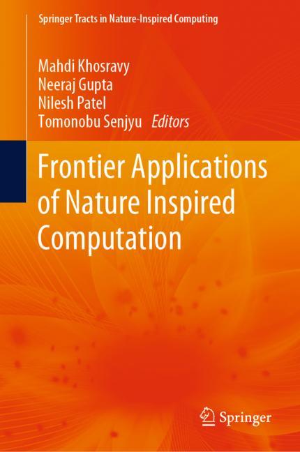 Frontier Applicatio…