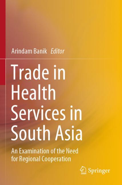 Trade In Health Ser…