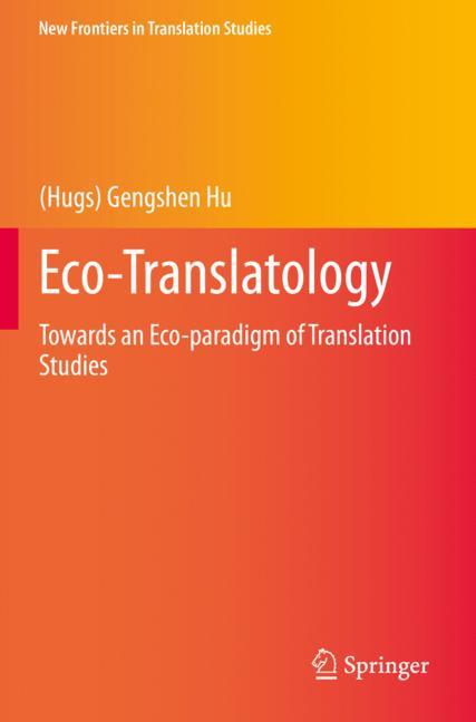 Eco-Translatology - image