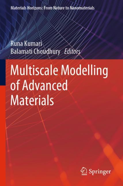 Multiscale Modellin… - image