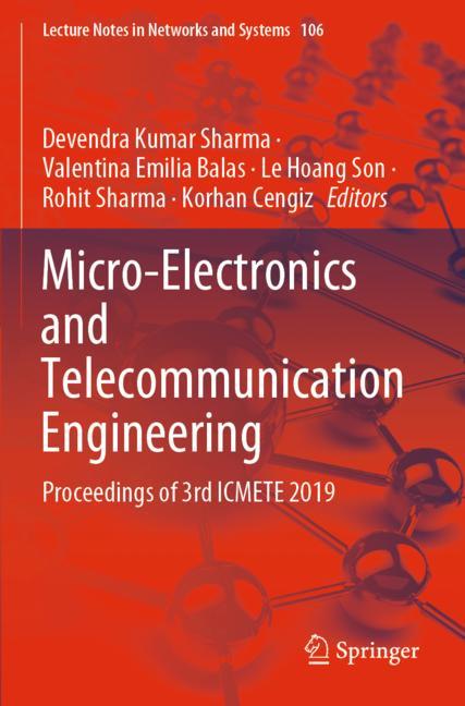 Micro-Electronics A…