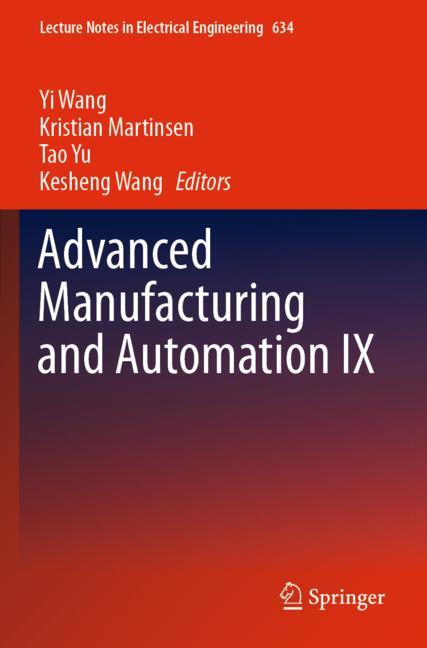 Advanced Manufactur… - image