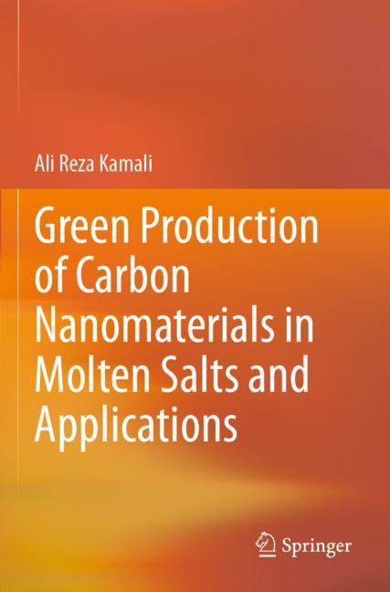 Green Production Of… - image