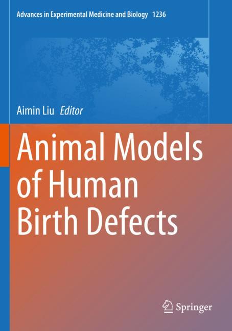 Animal Models Of Human Birth Defects
