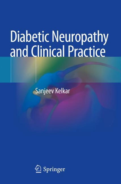 Diabetic Neuropathy… - image